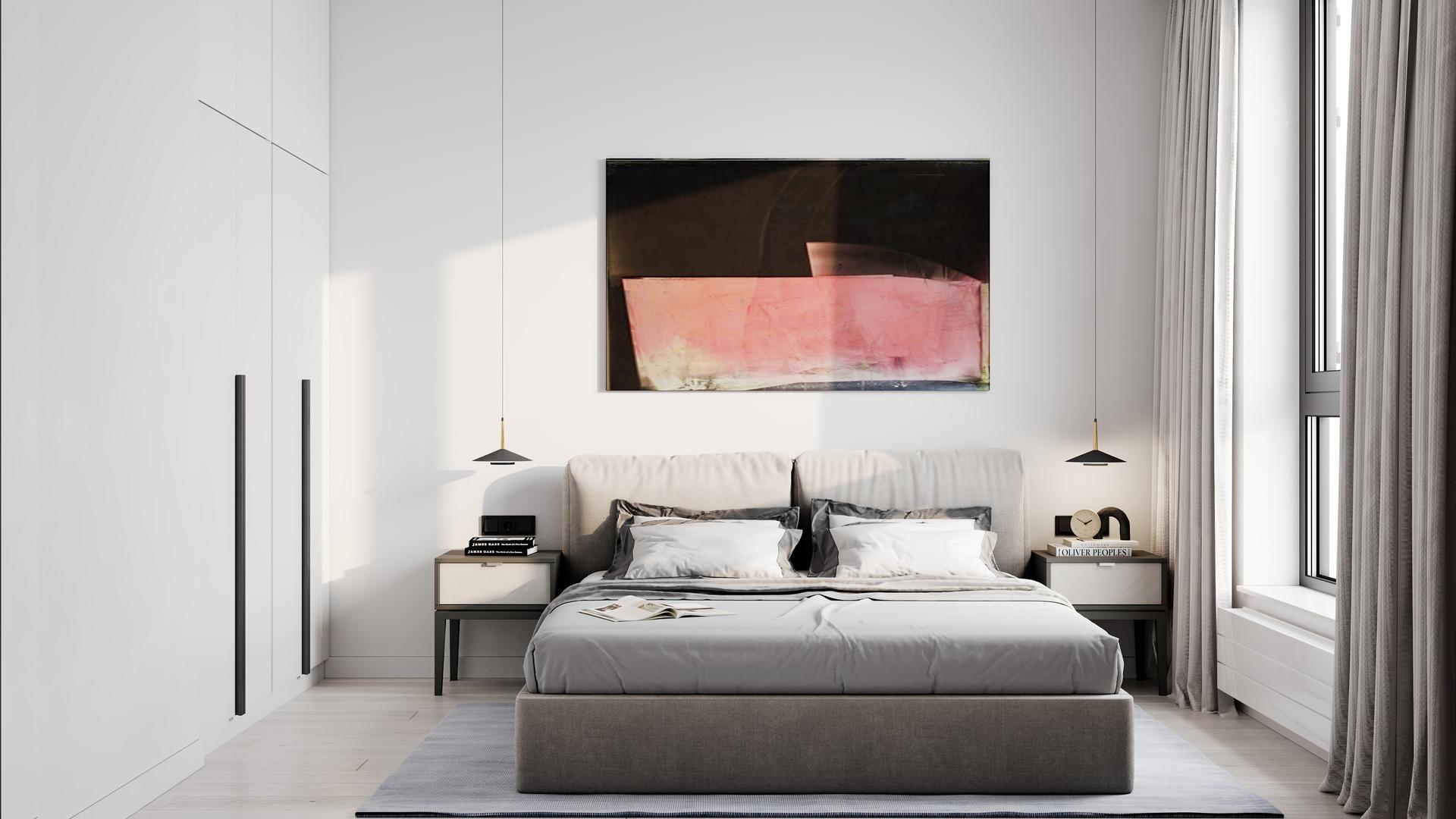 2-комнатная квартира, 51.05 кв.м, ЖК "Верейская 41", изображение-18