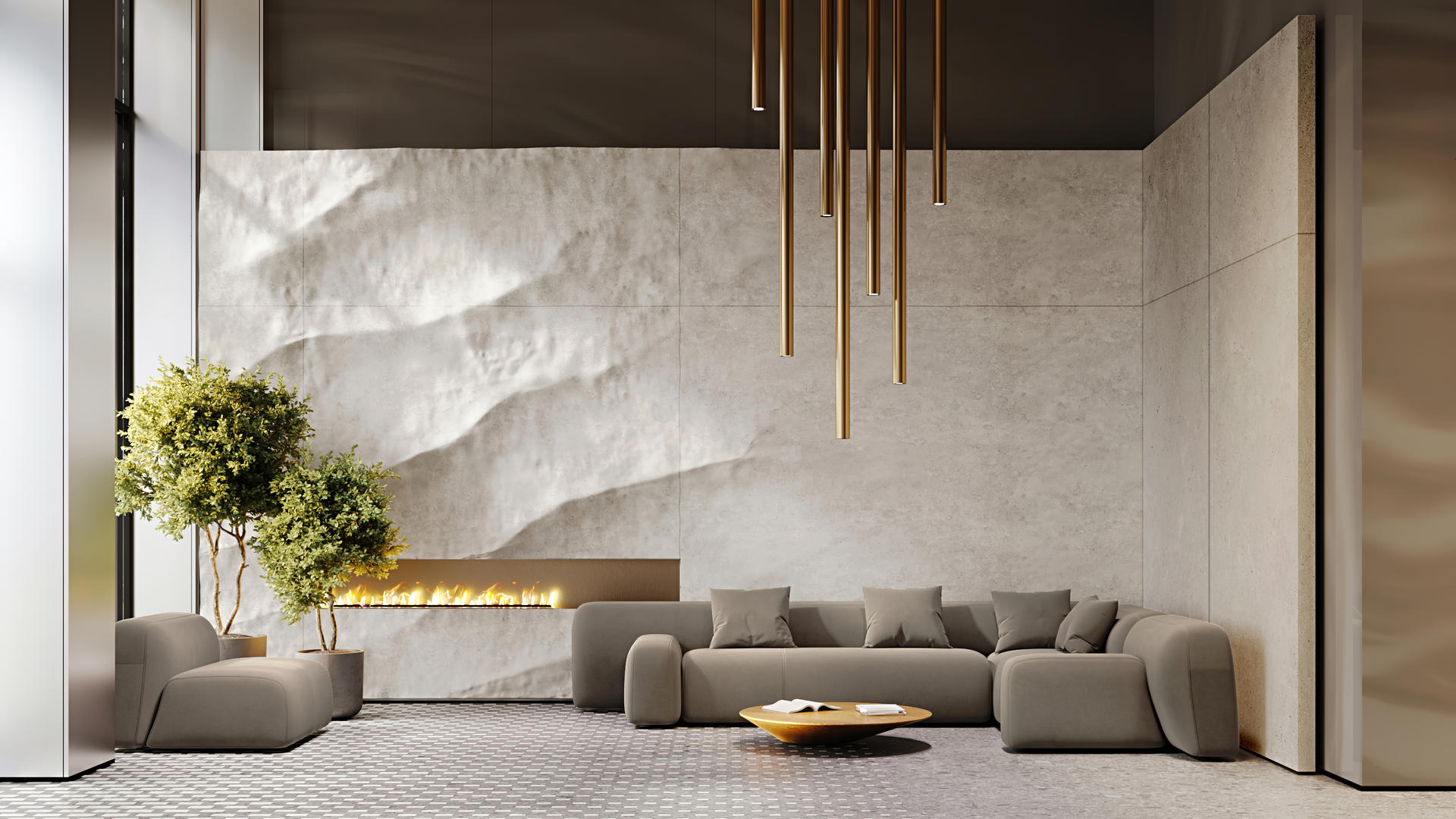 1-комнатная квартира, 61.16 кв.м, ЖК "NOVA", изображение-27