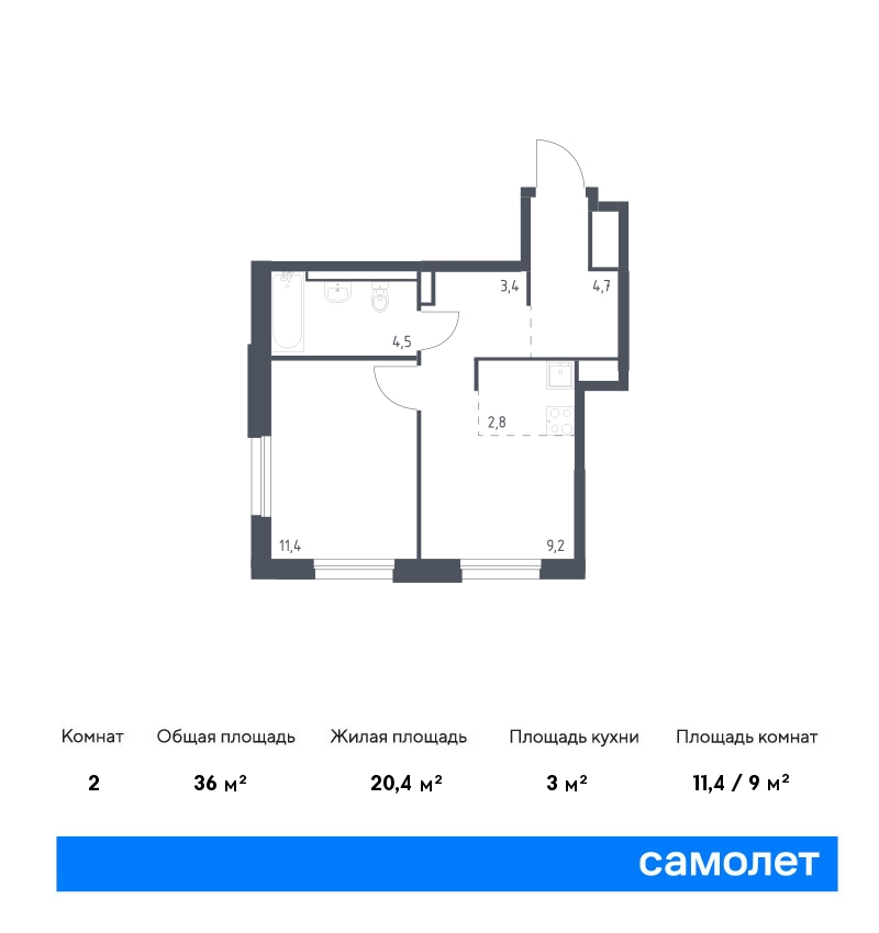 Продам квартиру в Владивостоке по адресу Сабанеева ул, 12, площадь 36 квм Недвижимость Приморский край (Россия) Продается 1-комн